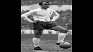 Jimmy Greaves RIP greaves tottenhamhotspurfc englandfootballteam [upl. by Shulem693]