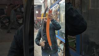 Bhagava talwar only 2200 SD SWORD [upl. by Tenay446]