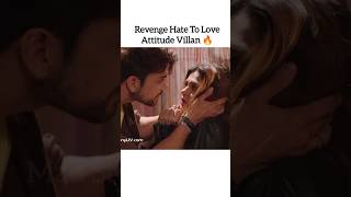 Revenge Hate To Love Attitude Boy Whatsapp Status shorts viralvideo youtubeshorts songs jalraj [upl. by Bogey]