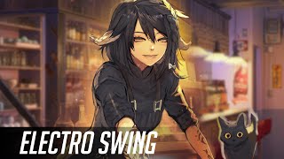 ❤ Best of Electro Swing Mix August 2022 ❤ ﾉ◕ヮ◕ﾉ･ﾟ✧ [upl. by Aicirtel]