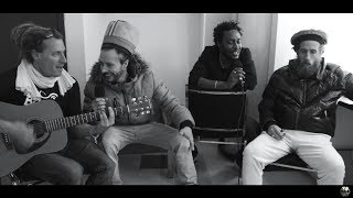 DANAKIL  quotEchosystèmequot Acoustic Session [upl. by Larcher727]