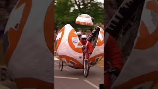 A star performance cycling redbullsoapboxrace redbullmotorsports soapboxraceworld automobile [upl. by Candide]