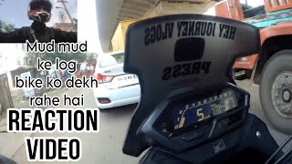 MUST WATCH BEFORE BUYING HONDA CB200X  HONDA CB200X REVIEW  RIDE EXPERIENCE  MUMBAI TO KONKAN [upl. by Moses]