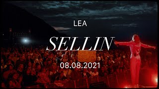 LEA  Treppenhaus Open Airs 2021  Sellin 080821 [upl. by Suired941]