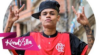 MC Cabelinho  Zona Sul KondZilla [upl. by Demaggio]