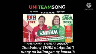 BBMSARA SONG TEASER ABANGAN [upl. by Dollar]