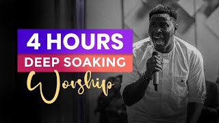 4 HOURS Deep Worship  Soaking in His Presence  Koinonia WORSHIP Songs  God is Able [upl. by Sweatt]