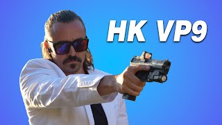 HK VP9  An Overview [upl. by Fuld]