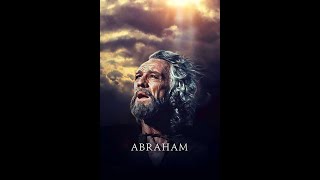 La Bible Abraham 12 Film complet en Français DVD [upl. by Ocirne477]