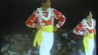 1984 Merrie Monarch Festival Na Wai Eha O Puna [upl. by Myrwyn]