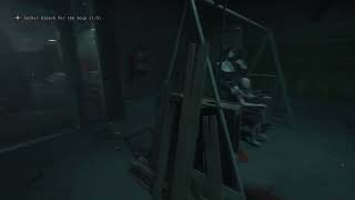 Outlast Trails Full Playthrough Part 5 [upl. by Sansen]