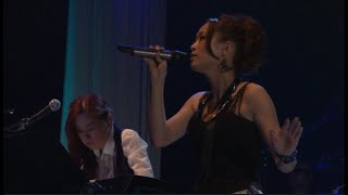 Yuki Kajiura  水の証Mizu no Akashi LIVE 2009 Vol4 Part II ENG SUB [upl. by Ynabla861]