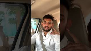 Driver Ke Sath Biwi Ka Chakkar  Part1 [upl. by Imaj318]