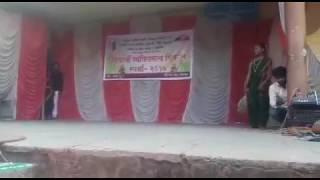 किरणाचं बांधुनी चाळ  chimani pakhar Kirnach bandhuni chaal  chimani pakhar dance [upl. by Connett592]