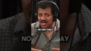 A Space Force 🤨 w Neil deGrasse Tyson [upl. by Eriam]