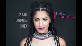 ZARI DANCE MIX by DJ LUX [upl. by Cianca]