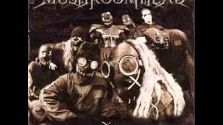 RARE Mushroomhead The Wrist Eclipse Records Version [upl. by Aihsal87]