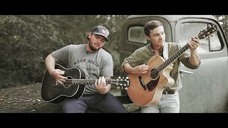 Muscadine Bloodline  Dyin For a Livin Acoustic Video [upl. by Nyleuqaj]