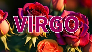 VIRGO TAROT READING JUNE 2  JUNE 8 2024 [upl. by Fitz447]