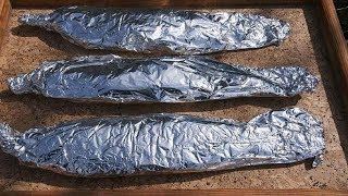 Doctors Warn If You Use Aluminum Foil Stop It Right Now And This is The Reason Why [upl. by Sundin]