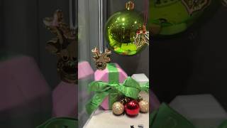 Swarovski ornament giveaway 1217 must be subscribed to dirtydianaslots christmas casino gift [upl. by Zusman]