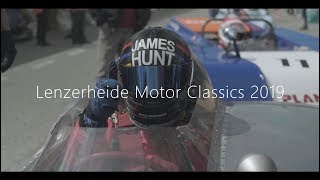 Lenzerheide Motor Classics 2019 [upl. by Haiel]