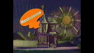 Nickelodeon from 1980s Pinwheel [upl. by Ahsir]