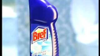 Bref Power Gel [upl. by Pattison]