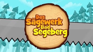 Wise Guys  Das Sägewerk Bad Segeberg  Musikvideo [upl. by Anauqcaj]