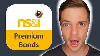 NSampI Premium Bonds  The easiest way to become a millionaire [upl. by Sihunn110]