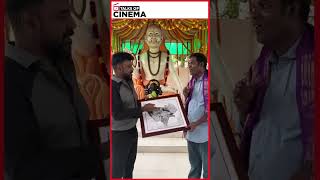 அந்த மனசுதான் Sir கடவுள் 🙏🧡  Raghava Lawrence  Talks Of Cinema [upl. by Deden301]