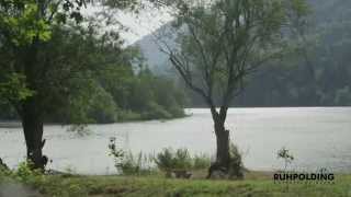 Ruhpolding in Oberbayern eines von quotDeutschlands schönsten Reisezielenquot [upl. by Einnek273]