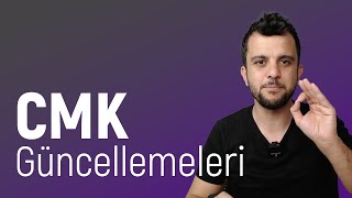 Ceza Muhakemesi Hukuku  CMK 2023 Güncellemeleri  Potansiyel Soru  Hakimlik Sınavı [upl. by Fi]