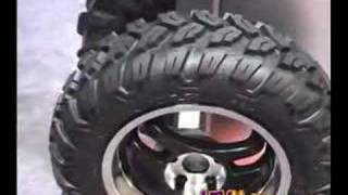 Ceros  Pendlands GNCC Outlander  Maxxis [upl. by Gereron461]