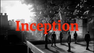 Inception Time  Inception Time type music  Background Music No Copyright [upl. by Anawk]