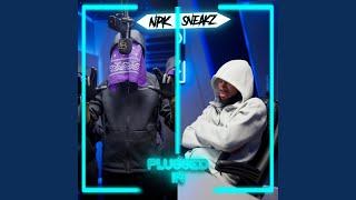 Sneakz x Fumez The Engineer  Plugged In [upl. by Akirret]