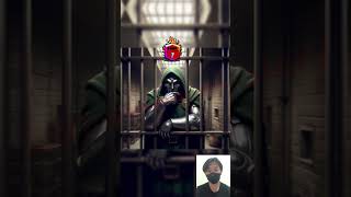 ESCAPE Joker Dr doom and SpiderMan escape FROM PRISON HELP THEM marvel [upl. by Fabyola]