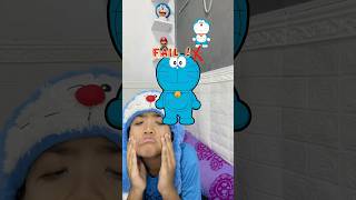 FILTER DORAEMON  shrots [upl. by Nilek]