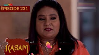 KASAM Eps 233  Le mariage de Rishi et Malaika estil prévu [upl. by Atener666]