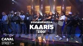 Kaaris en live  Zoo [upl. by Randolf]