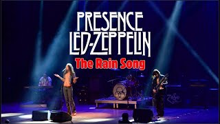 The Rain Song Ao Vivo [upl. by Currie]