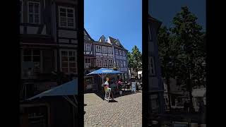 Idstein  Germany [upl. by Clevey215]