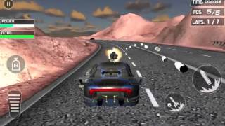 Death Racing Fever Car 3D [upl. by Navillus]