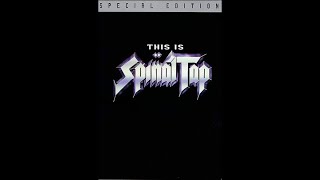 OpeningClosing to This is Spinal Tap 2000 DVD HD [upl. by Alonso]