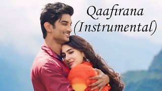 Qaafirana Instrumental Ringtone [upl. by Hajan327]