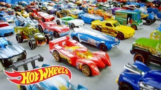 New Hot Wheels Cars Available Now  HotWheels [upl. by Rexer]