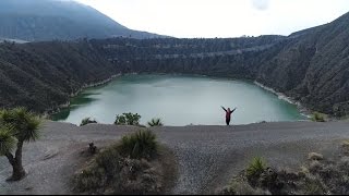 Lagunas de Puebla [upl. by Ayoral]