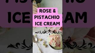 Pistachio Ice Cream LOVERS Rejoice [upl. by Snave]