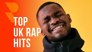 Best UK Rap Songs 2022  Famous British Rap Songs 2022  Top UK Rap Hits 2022 [upl. by Aniz97]