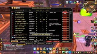 Addons para PvP World of Warcraft 548 [upl. by Kenji]